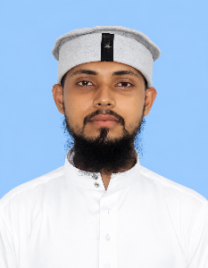 Md. Minhazul Islam Naiem