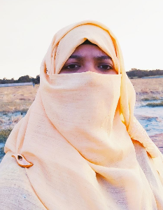 Zakiya Sultana